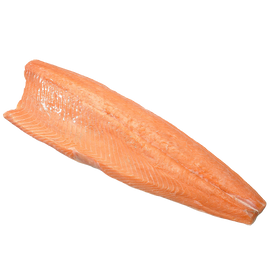 Frozen Fillet Atlantic Salmon